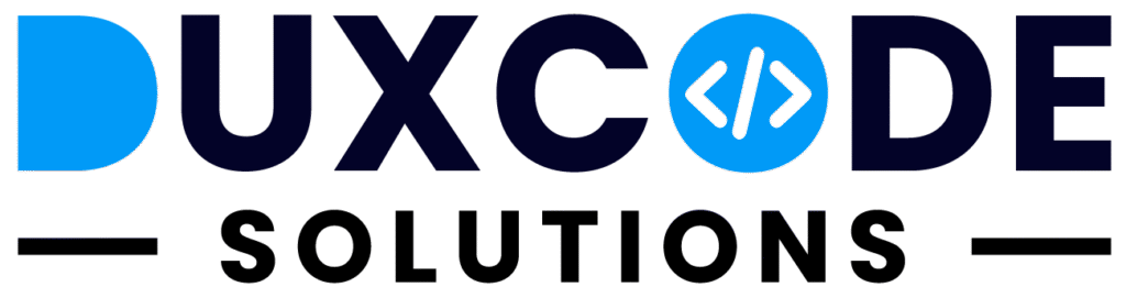 DuxCode Solutions Logo