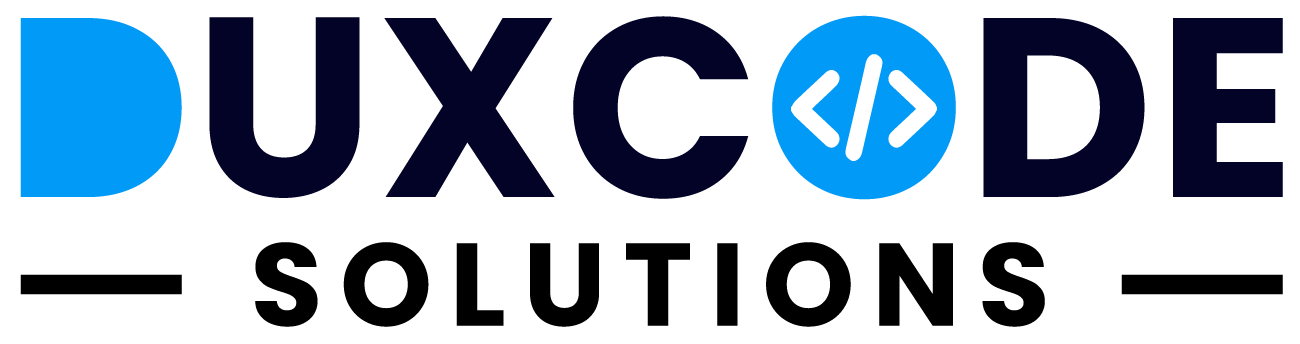 DuxCode Solutions Logo