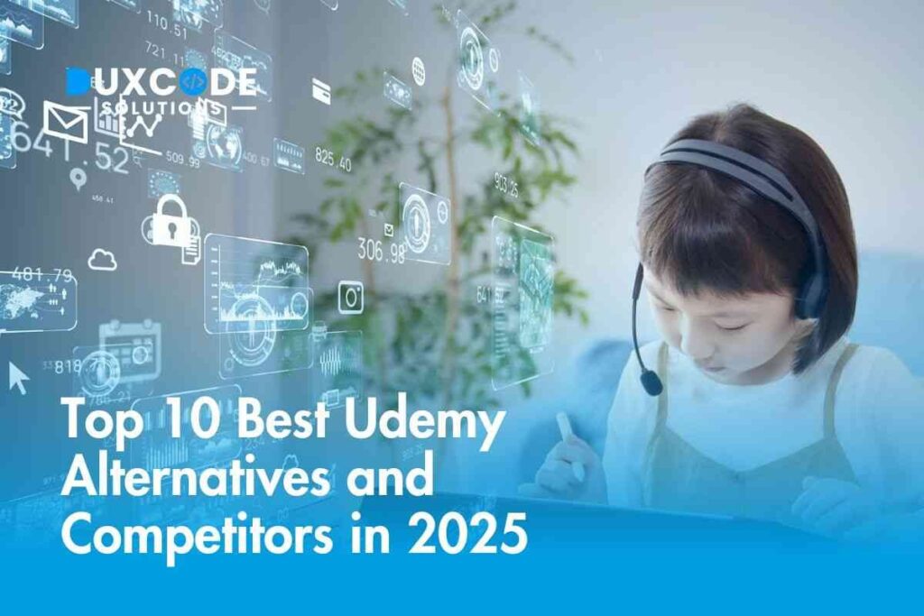 best udemy alternatives
