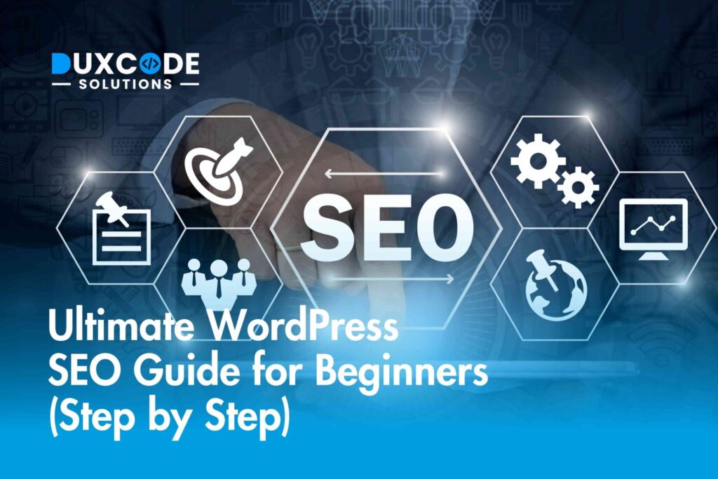wordpress seo